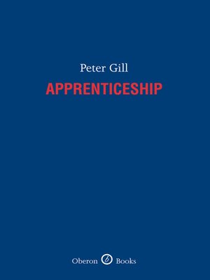 cover image of Apprenticeship